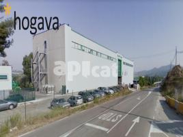 Nau industrial, 6991.00 m², Abrera