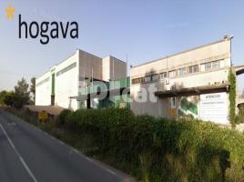 Nau industrial, 6991.00 m², Abrera