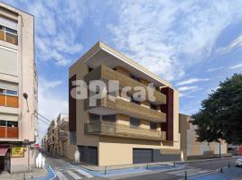 البناء الجديد - Pis في, 94.90 m², حافلة قرب والقطار, جديد, Centre Vila - La Geltrú