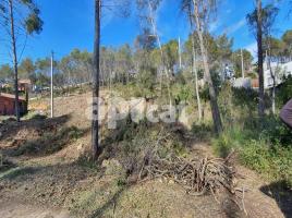 Rustic land, 0.00 m², Les Colines-Cal Surià