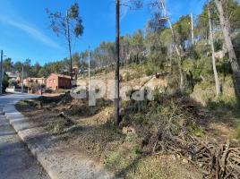 Rustic land, 0.00 m², Les Colines-Cal Surià