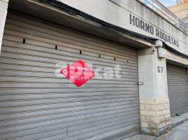 Lloguer local comercial, 70.00 m²