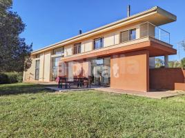  (unifamiliar aïllada), 390.00 m², près de bus et de train, presque neuf, Mas Altaba-El Molí