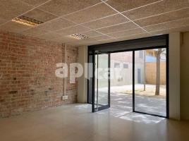 Local comercial, 93.00 m², El Poblenou