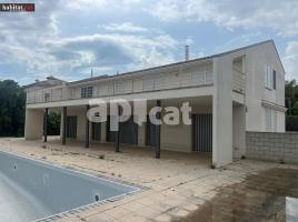 Casa (unifamiliar aïllada), 532.00 m², prop de bus i tren, L'Aragai - Prat de Vilanova