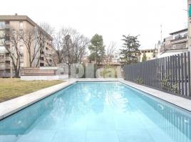 Flat, 91.00 m², near bus and train, new, El Sucre-Universitat