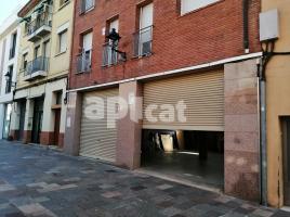 Alquiler local comercial, 105.00 m², Centre - Estació