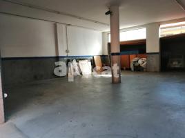 Alquiler local comercial, 105.00 m², Centre - Estació