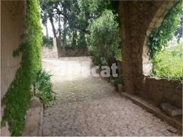  (casa rural), 800.00 m², حافلة قرب والقطار, CAL MANADETES