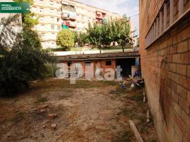 Suelo urbano, 0.00 m², TRAV LA TOSSA