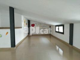 Dúplex, 127.00 m², prop de bus i tren, seminou