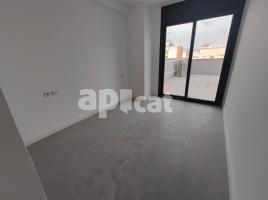 Obra nueva - Piso en, 76.62 m², cerca de bus y tren, nuevo