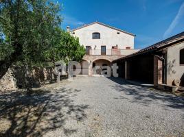 Casa (casa rural), 1200.00 m², prop de bus i tren, SANT JAUME SESOLIVERES