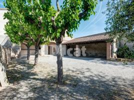 Casa (casa rural), 1200.00 m², prop de bus i tren, SANT JAUME SESOLIVERES