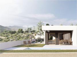 Obra nova - Casa a, 187.00 m², prop de bus i tren, nou