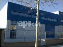 Lloguer nau industrial, 1336.00 m²