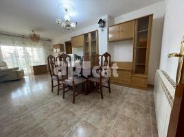 Flat, 81.00 m², near bus and train, Santa Margarida de Montbui