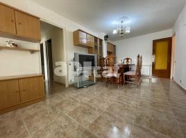 Flat, 81.00 m², near bus and train, Santa Margarida de Montbui