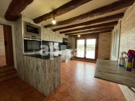 Houses (detached house), 144.00 m², near bus and train, La Torre de Claramunt