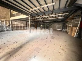 Alquiler nave industrial, 600.00 m²