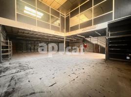 Alquiler nave industrial, 600.00 m²