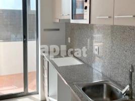 Flat, 101.00 m², near bus and train, almost new, Santa Margarida de Montbui