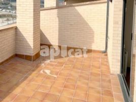 Flat, 101.00 m², near bus and train, almost new, Santa Margarida de Montbui