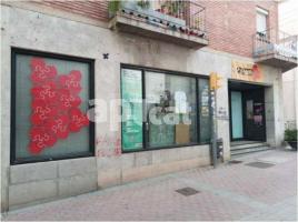 Lloguer local comercial, 169.00 m²