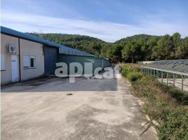 Nau industrial, 2756.00 m²