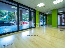 For rent business premises, 140.00 m²