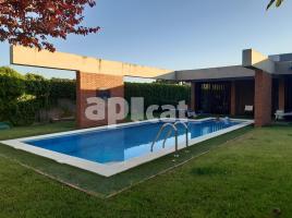 Casa (unifamiliar aïllada), 436.00 m², prop de bus i tren, seminou, Alpicat