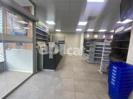 Lloguer local comercial, 225.00 m²
