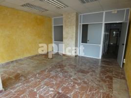 Alquiler oficina, 60.00 m²