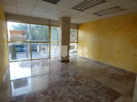 Alquiler oficina, 60.00 m²