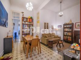Квартиры, 114.00 m², Рядом с автобусом и метро, El Raval