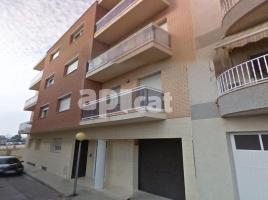 Pis, 118.00 m², حافلة قرب والقطار, جديد تقريبا, Mora d'Ebre