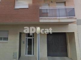 Pis, 118.00 m², حافلة قرب والقطار, جديد تقريبا, Mora d'Ebre