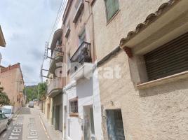 Flat, 123.00 m², near bus and train, Cervelló