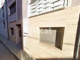 Pis, 87.00 m², prop de bus i tren, seminou, Calonge Poble