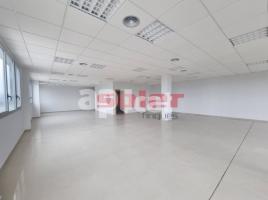 Lloguer oficina, 172.00 m²