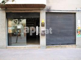 Business premises, 140.00 m²,  (Les Roquetes) 