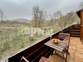  (unifamiliar adossada), 111.00 m², حافلة قرب والقطار, جديد تقريبا, Bellver de Cerdanya