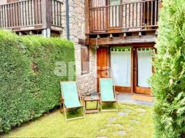  (unifamiliar adossada), 111.00 m², حافلة قرب والقطار, جديد تقريبا, Bellver de Cerdanya