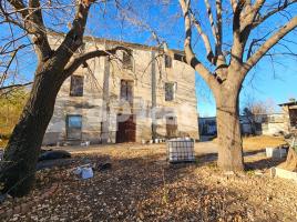 Casa (casa rural), 637.00 m², prop de bus i tren, Bescanó