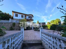 Houses (detached house), 163.00 m², near bus and train, Sant Llorenç Savall