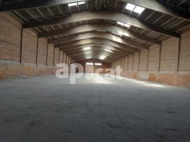 Alquiler nave industrial, 2228.00 m²