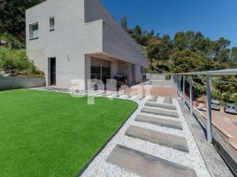 Obra nueva - Casa en, 225.00 m², cerca de bus y tren, nuevo, Sant Feliu del Racó