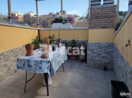 Duplex, 78.00 m², near bus and train, almost new, Torre-sana