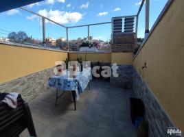 Duplex, 78.00 m², near bus and train, almost new, Torre-sana