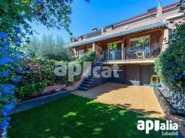 Casa (unifamiliar adosada), 179.00 m², cerca de bus y tren, Eixample - Can Bogunya